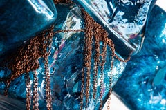 Sébastien Léon, “Arafura”, Sculpture, 2021