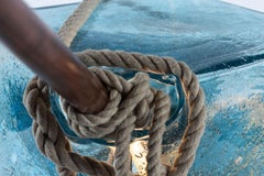 Sébastien Léon, "Wedell", Light Sculpture, 2021