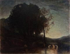 El Baño de las Ninfas