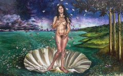 La Virgen de las Docas