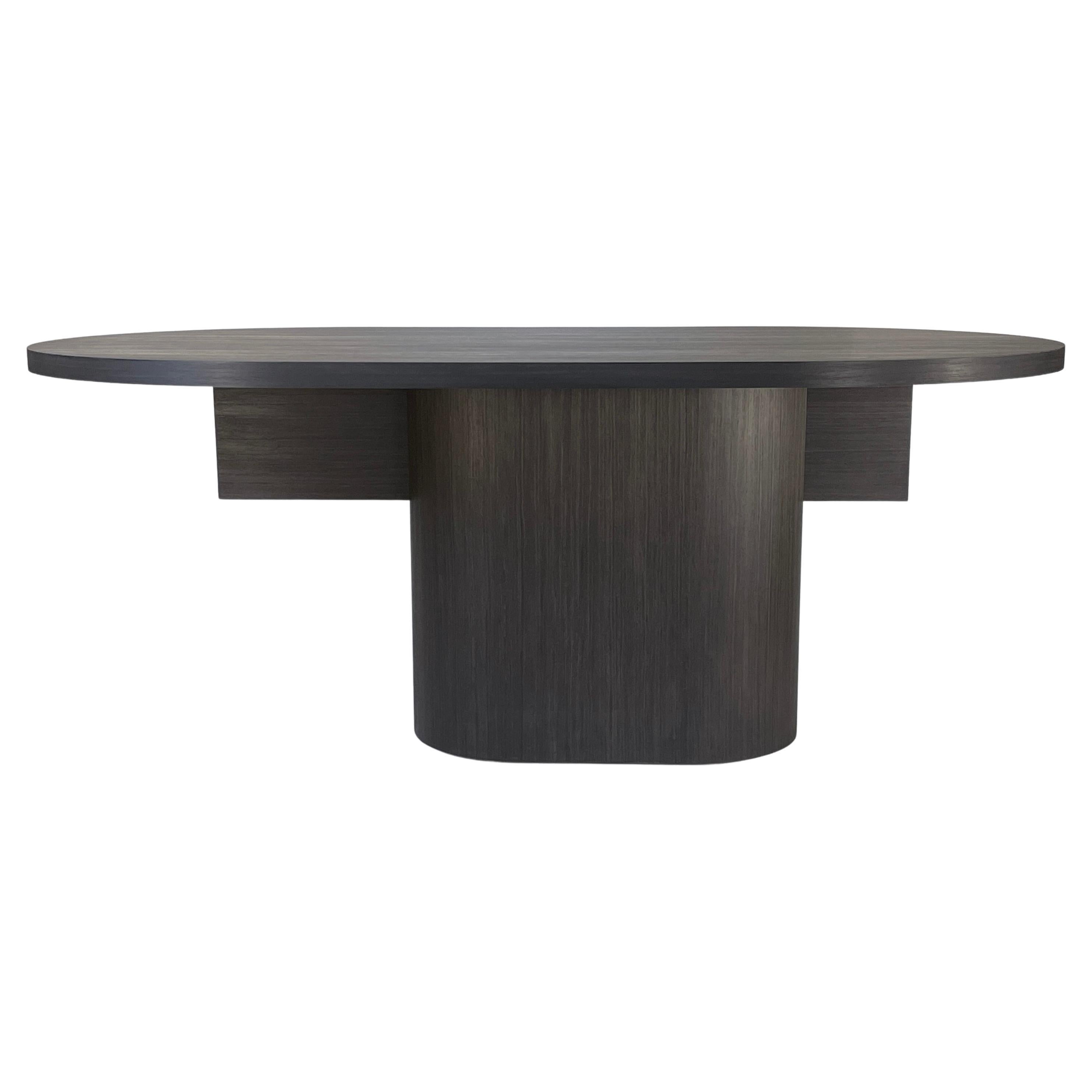 Sebring, the Latest and Most Versatile Table from William Earle