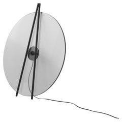 Lampada da terra Secant di J. Hill's Standard