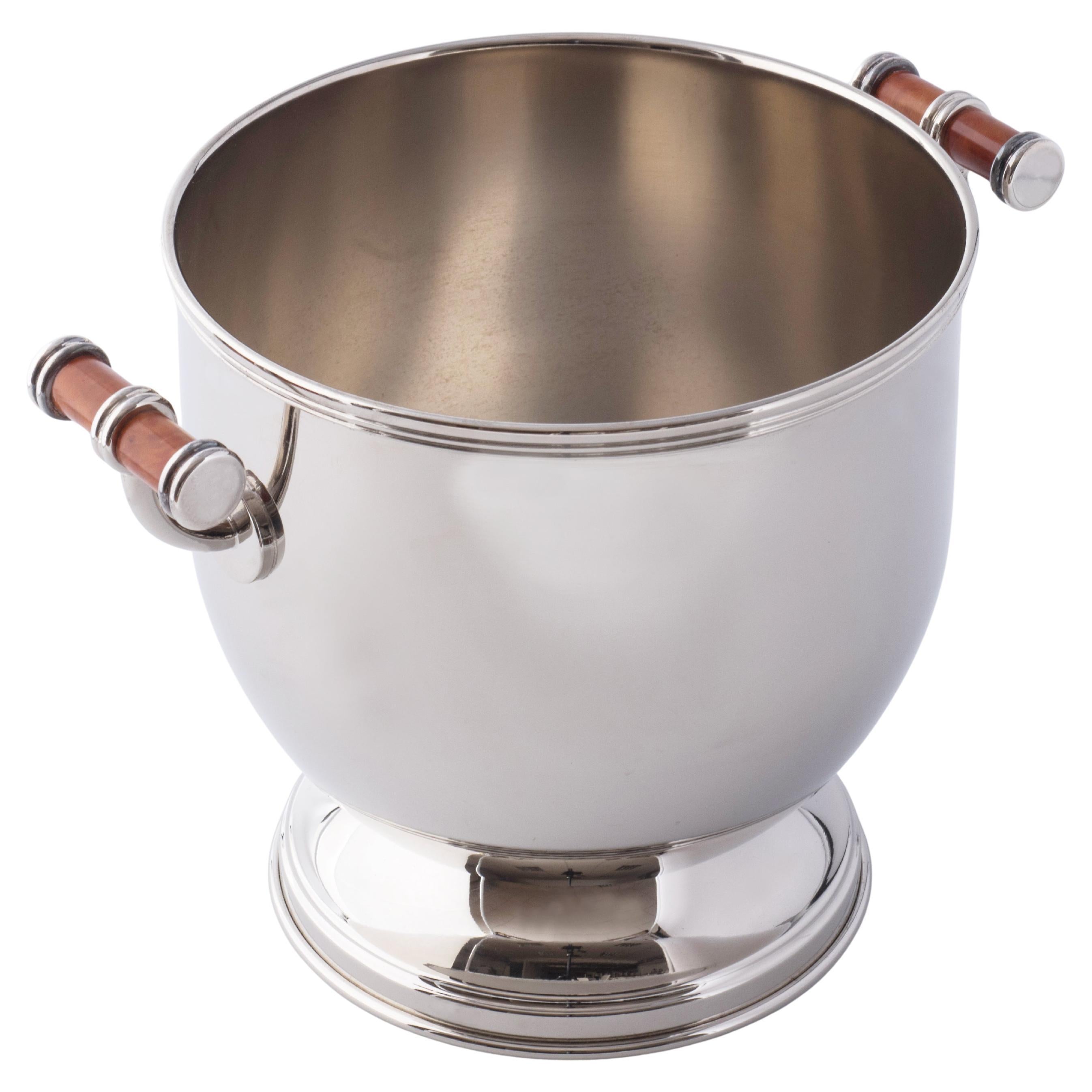 Cubitera de champán - Colección Vino y Cóctel