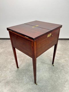 Mobile bar Secession di Portois & Fix