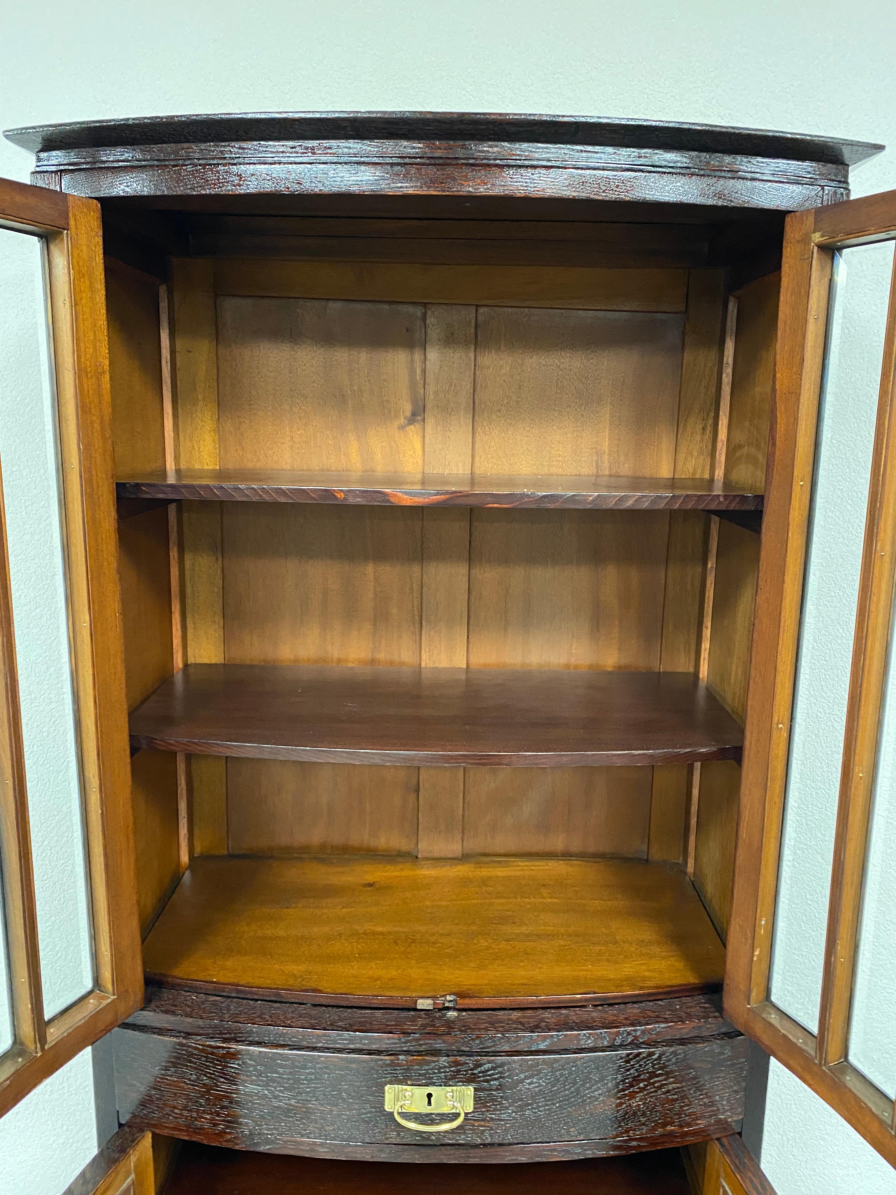 Secession Bookcase For Sale 3