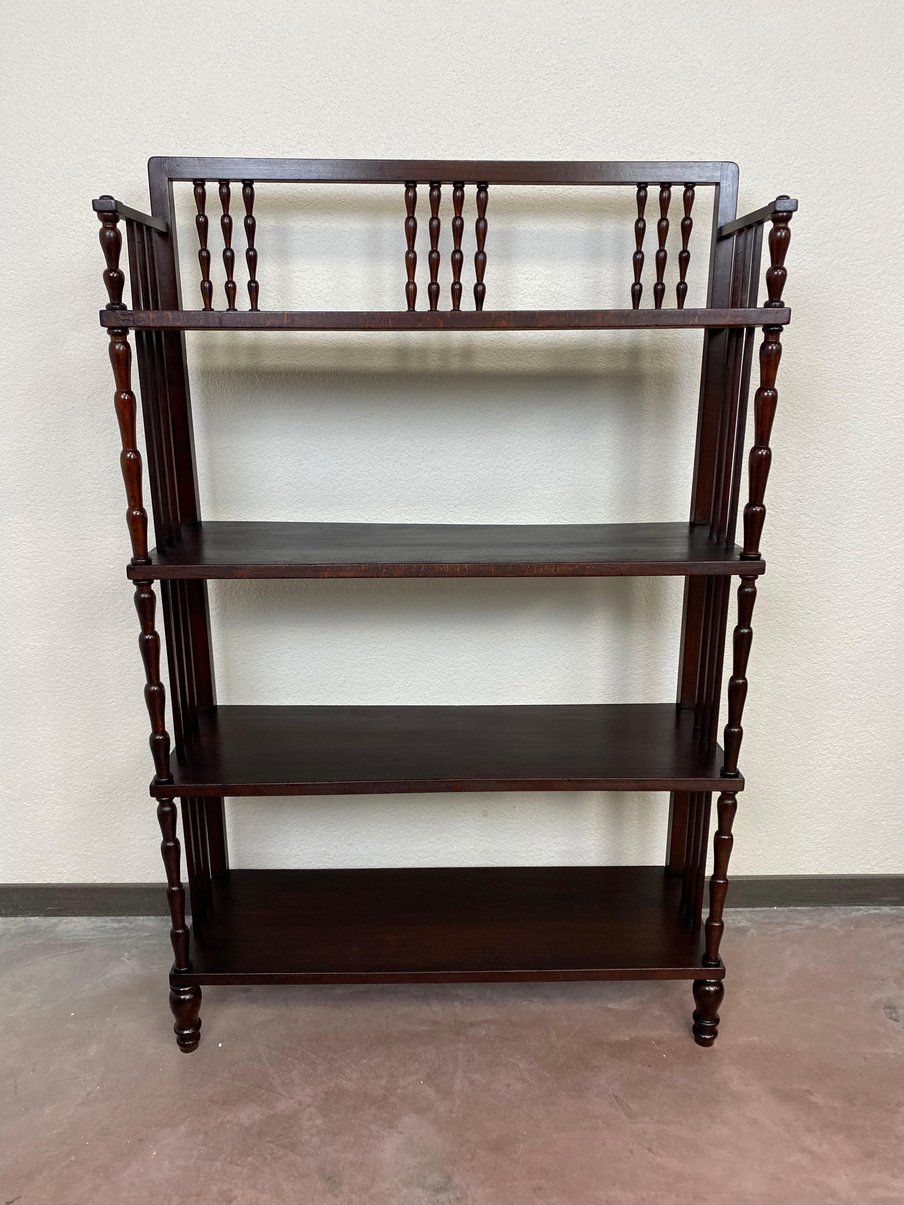 Vienna Secession Secession Bookshelf For Sale