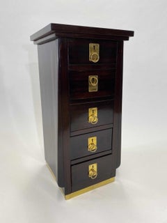 Secession Chest of Drawers