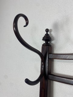 Secession coat hanger J&J Kohn no.905