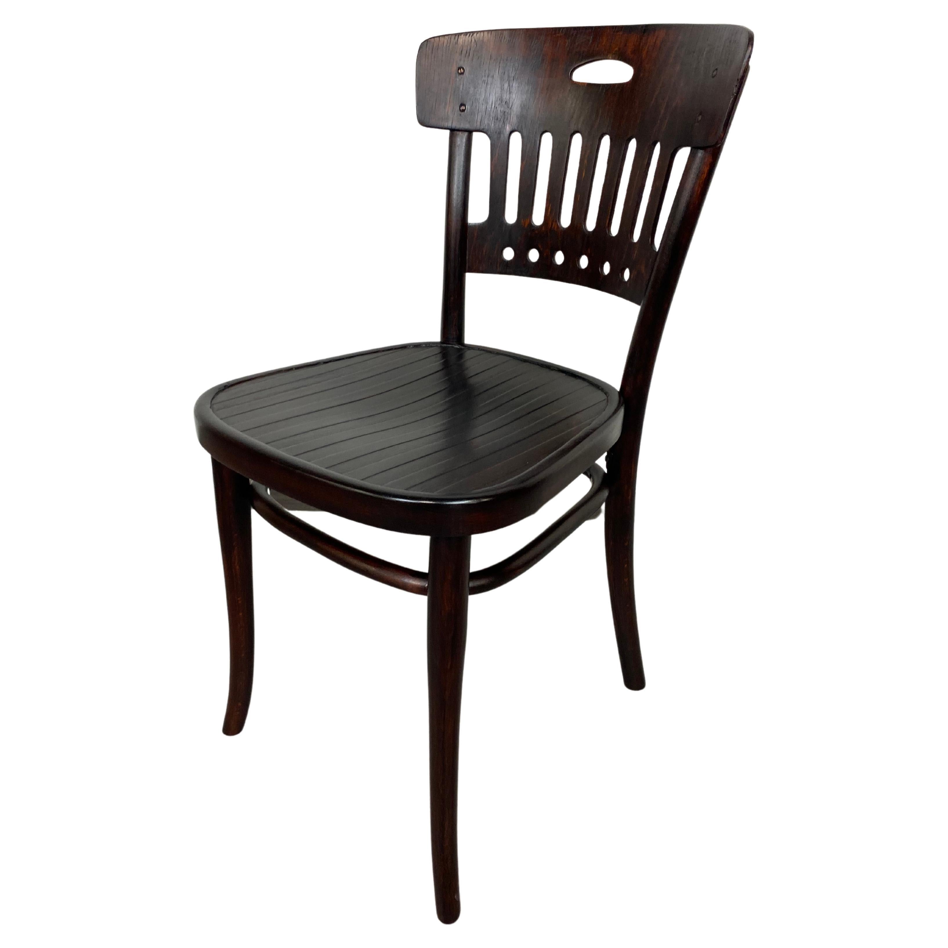 Secession Dining Chair No.335