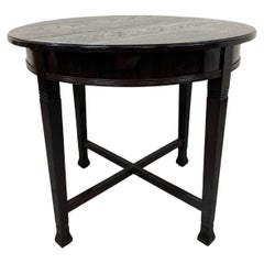 Secession Dining Room Table