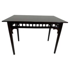 Secession Dining Table No.997 by Josef Hoffmann for J&J Kohn