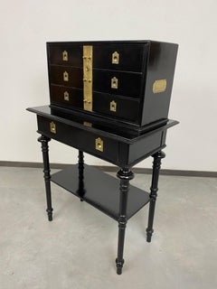 Cajonera de la Secesión Atribuida Adolf Loos