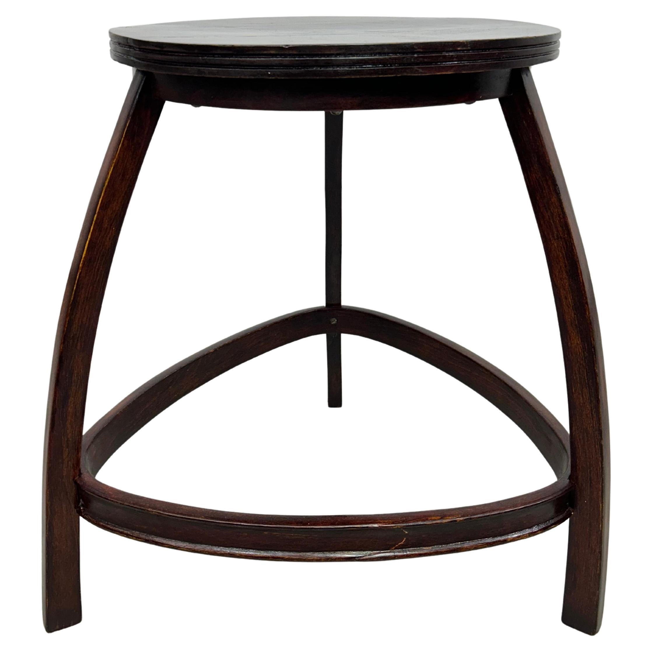 Porte-fleurs de la Sécession Thonet n° 37 d
Otto Wagner