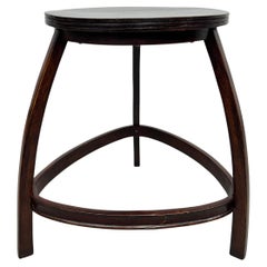 Secession flower stand Thonet no.37 by Otto Wagner