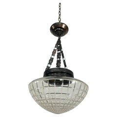 Secession hanging lamp