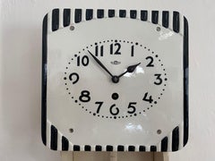 Reloj de cocina Secession by Kienzle