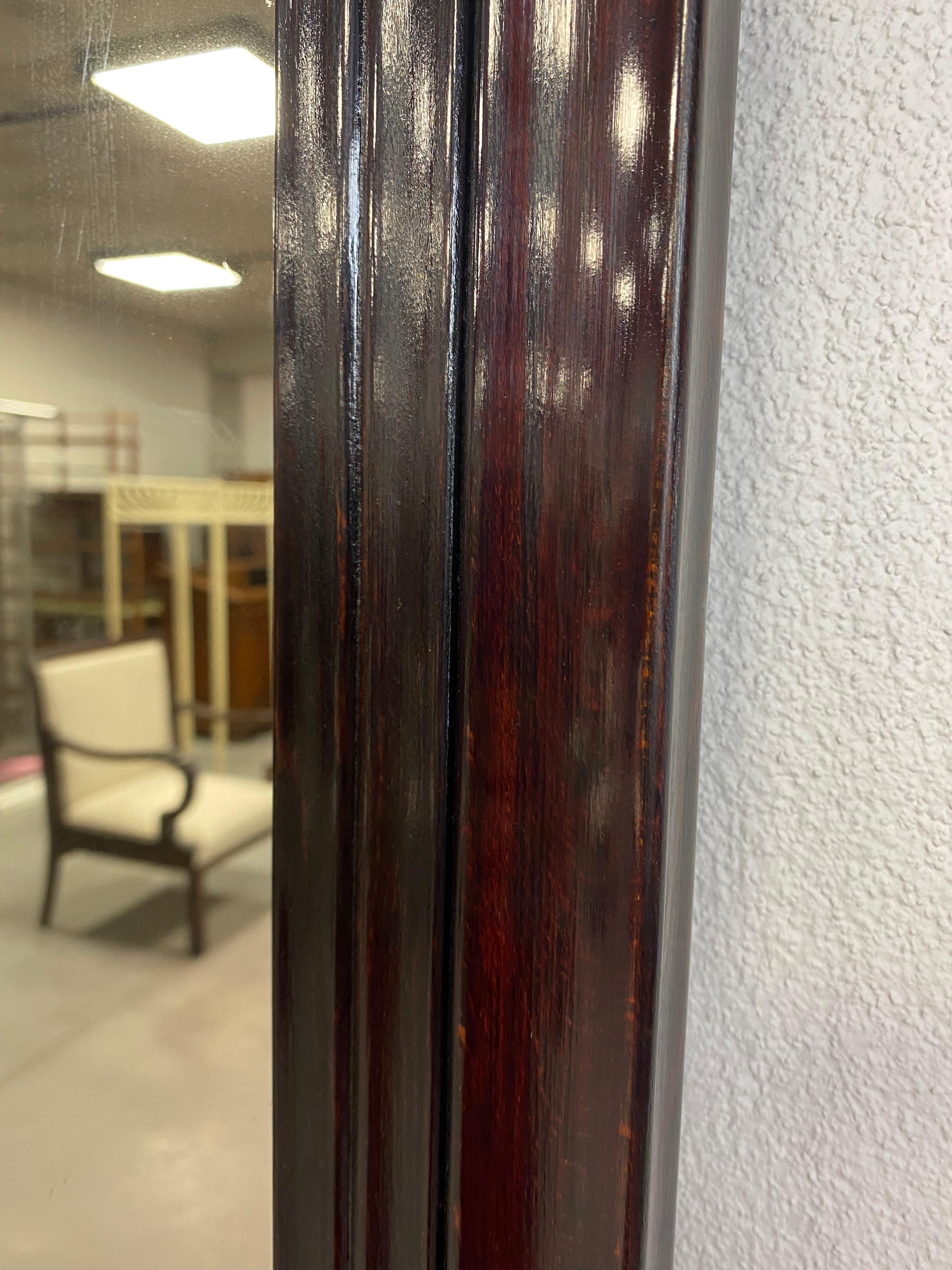 Specchio della Secessione n. 1149 di Koloman Moser per Jacob and Josef Kohn in vendita 2