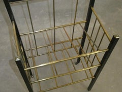 Secession News Stand by Ernst Rockhausen & Söhne