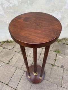 Secession Plant Stand