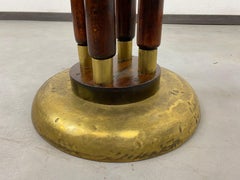 Secession Plant Stand