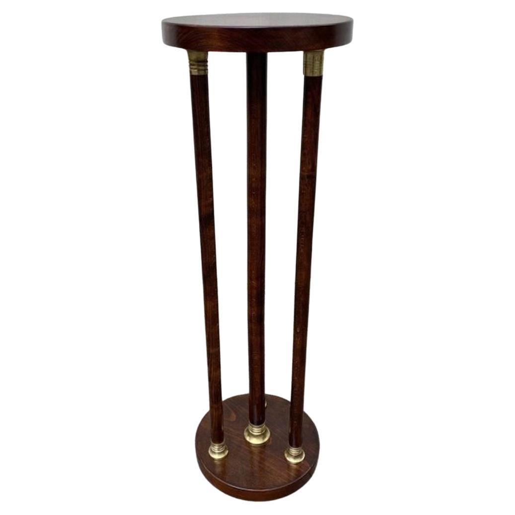 Secession Plant Stand For Sale