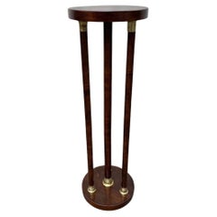 Used Secession Plant Stand