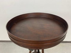 Secession Plant Table No.35 by Marcel Kammerer