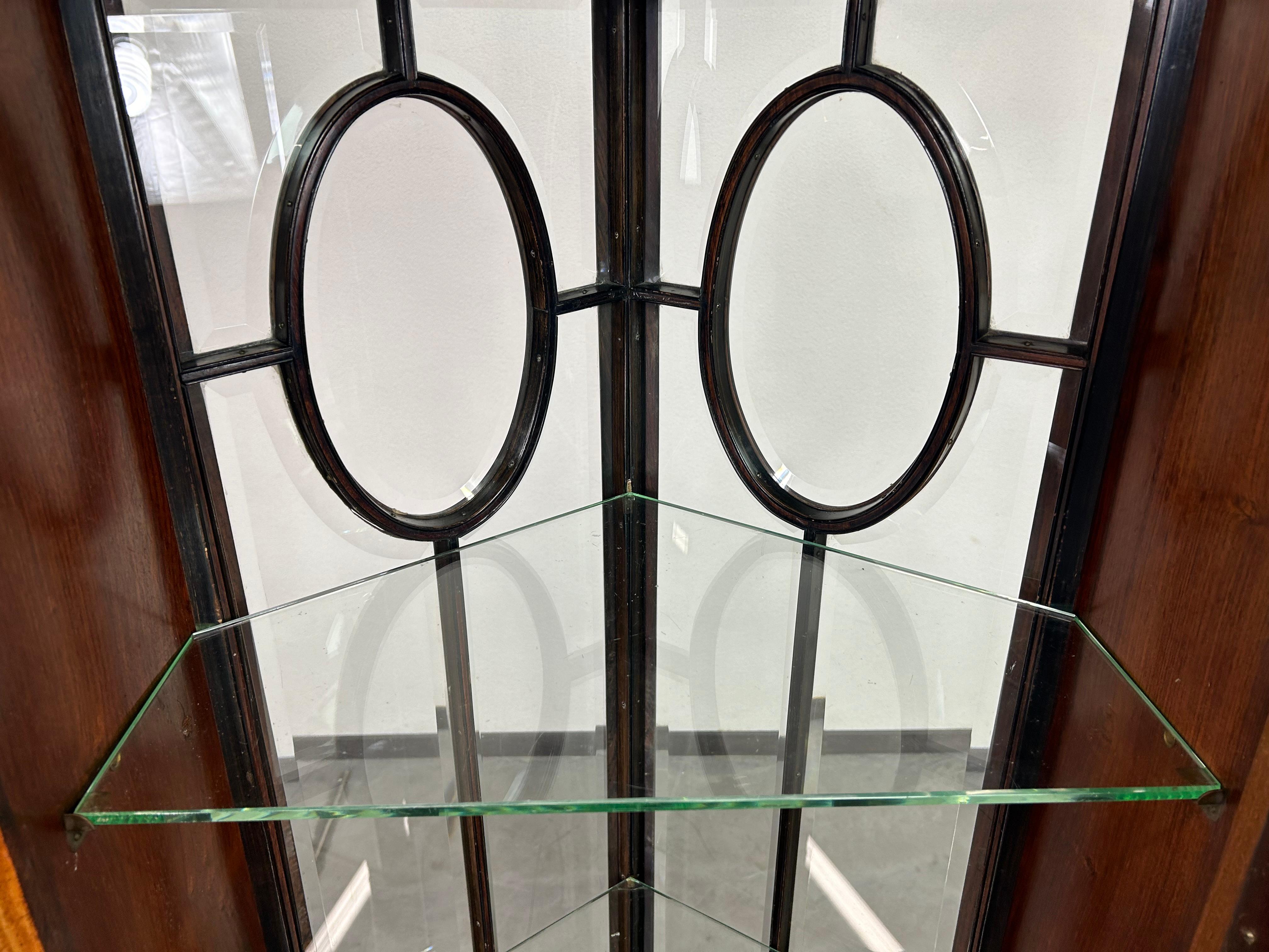 Vitrine de la sécession en vente 7