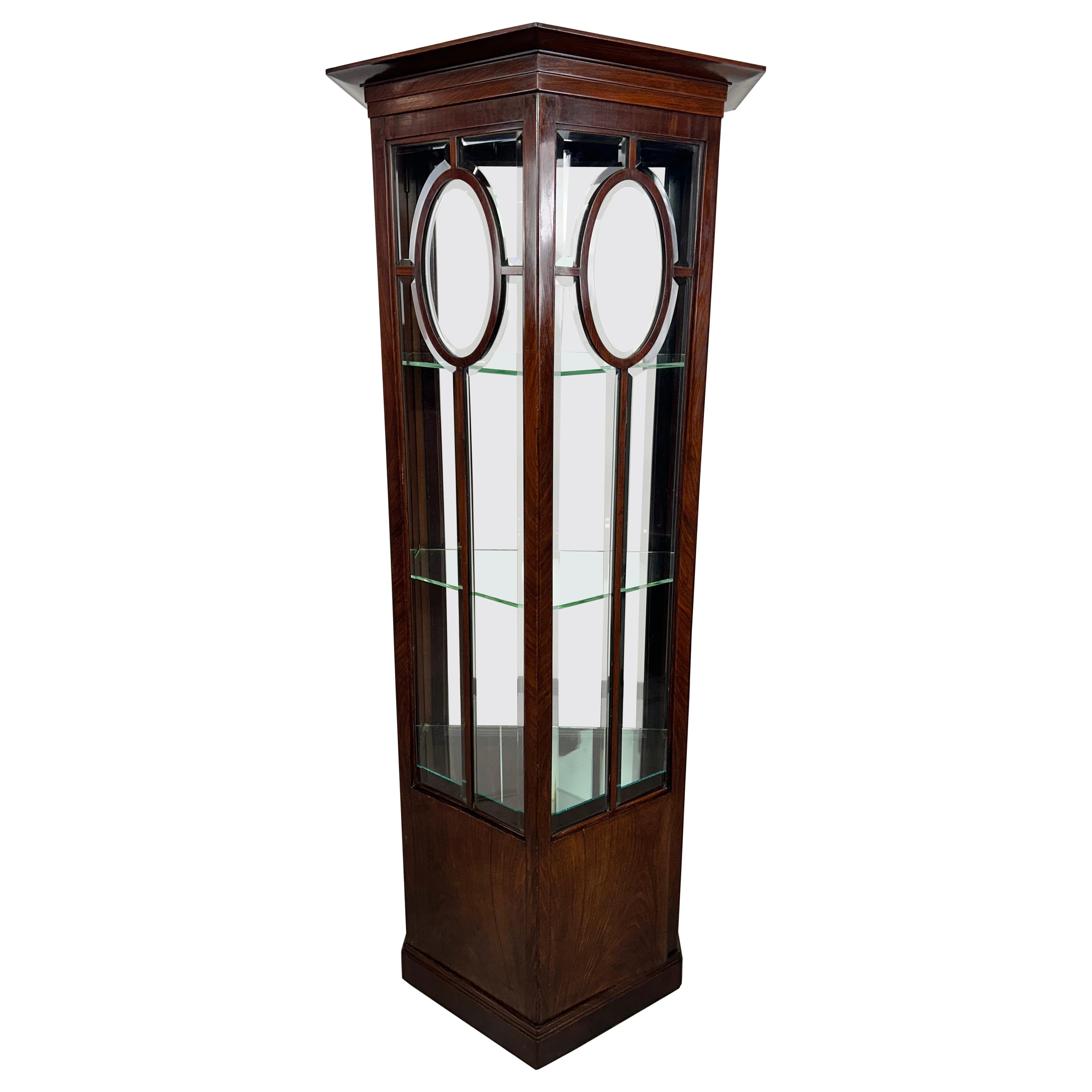Secession showcase For Sale