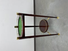 Table d'appoint Sécession de Joseph Maria Olbrich