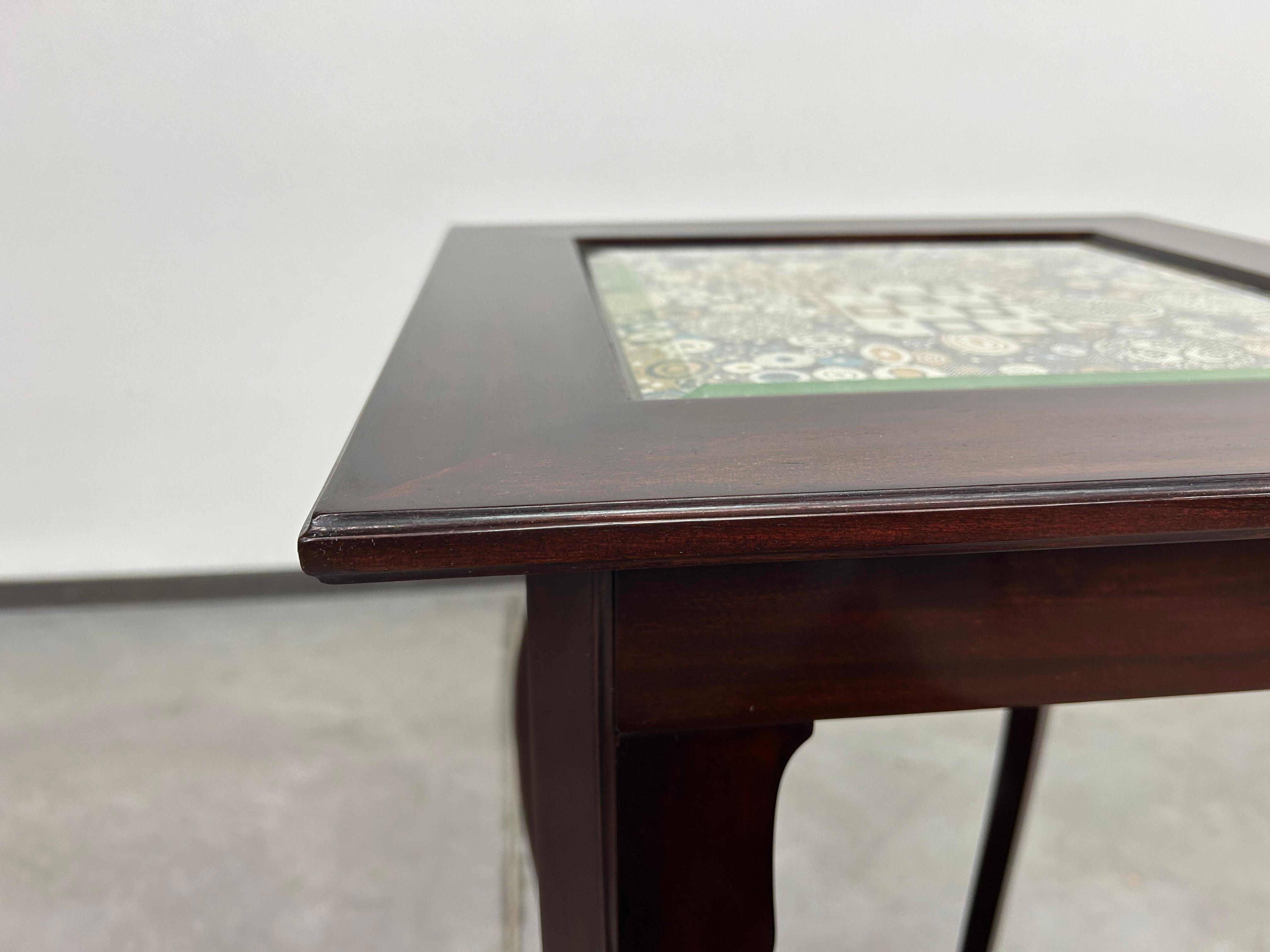 Secession side table For Sale 3