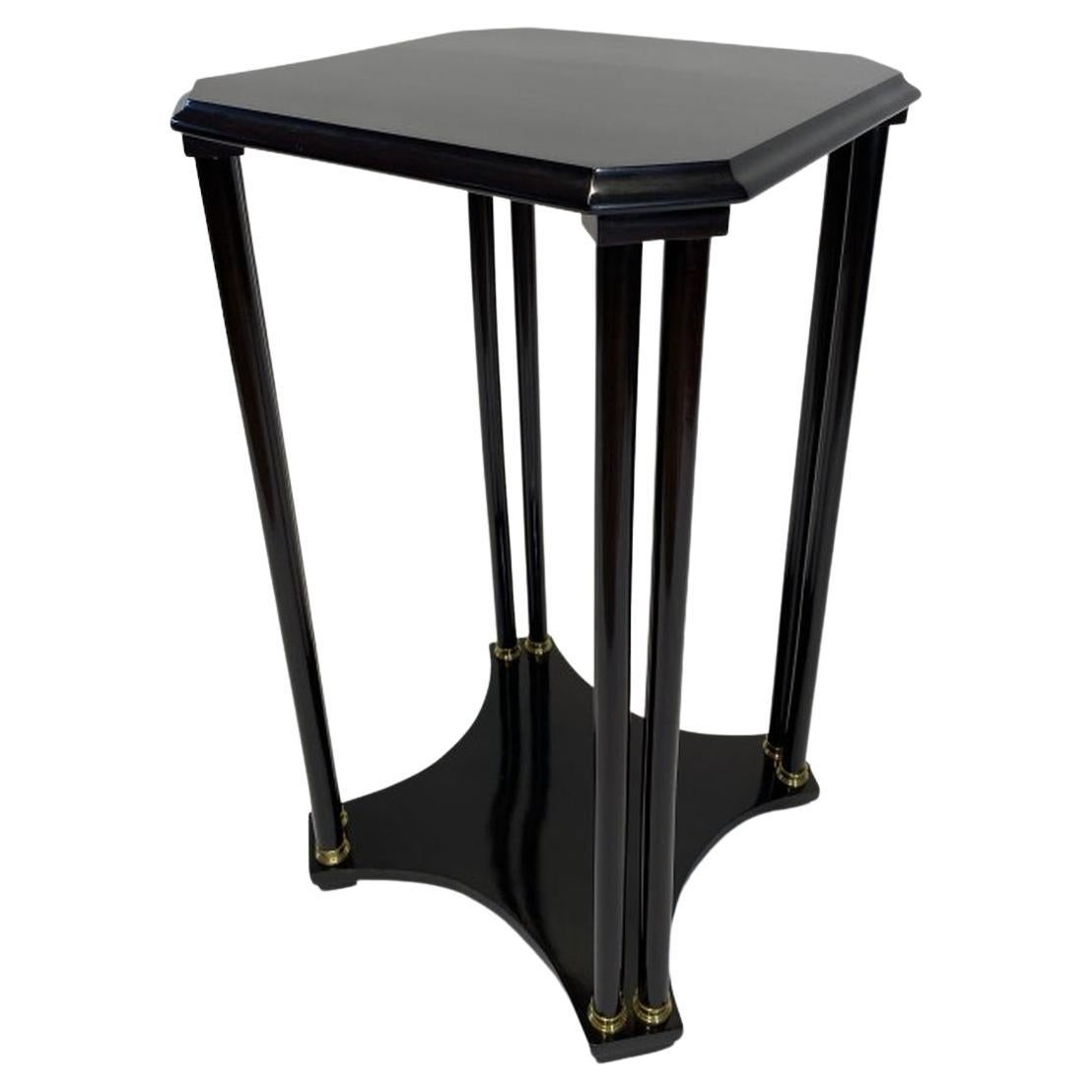 Secession Side Table For Sale