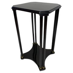 Used Secession Side Table