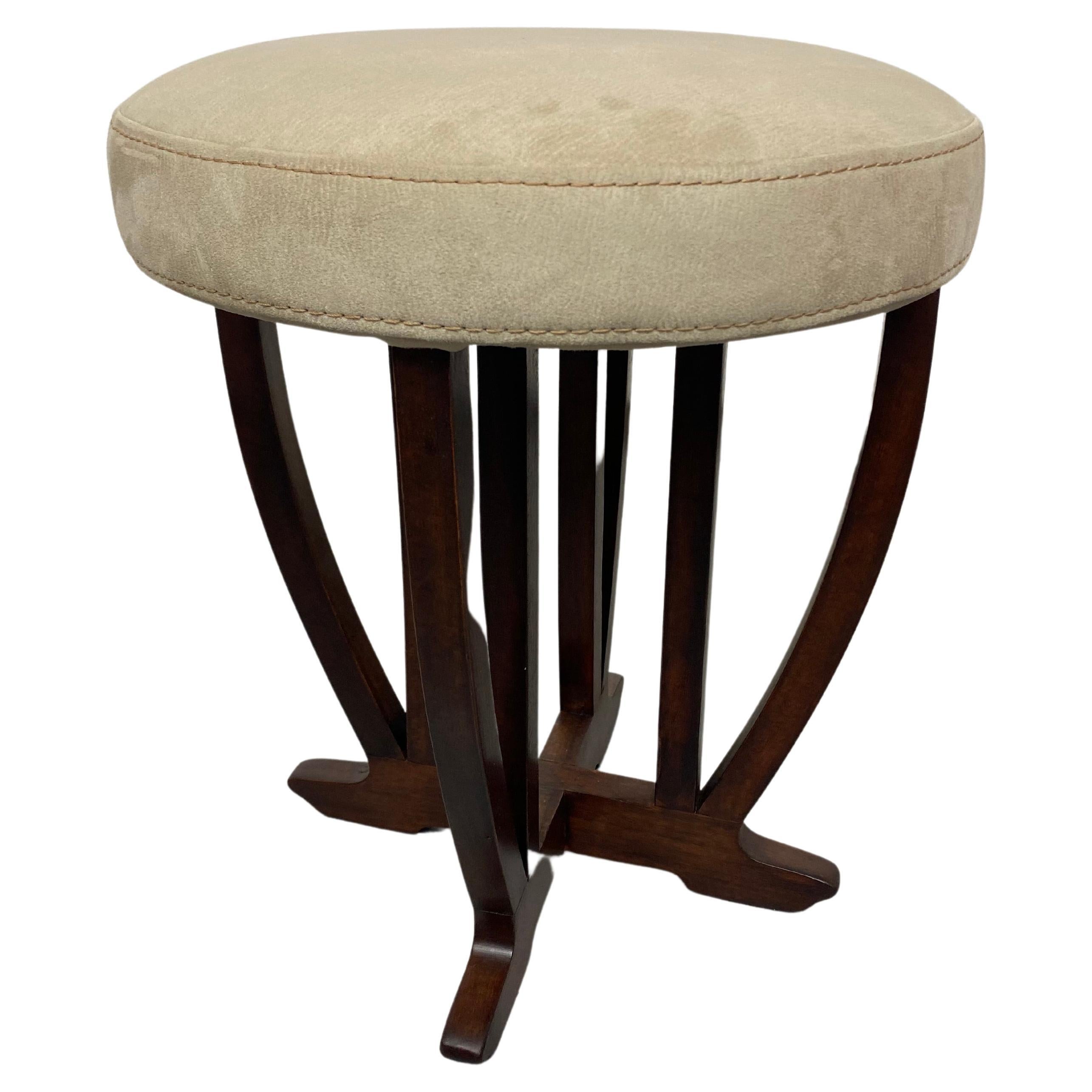 Secession Stool For Sale