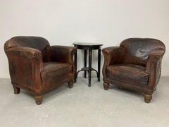 Secession Thonet Coffee Table