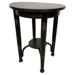 Secession Thonet Coffee Table