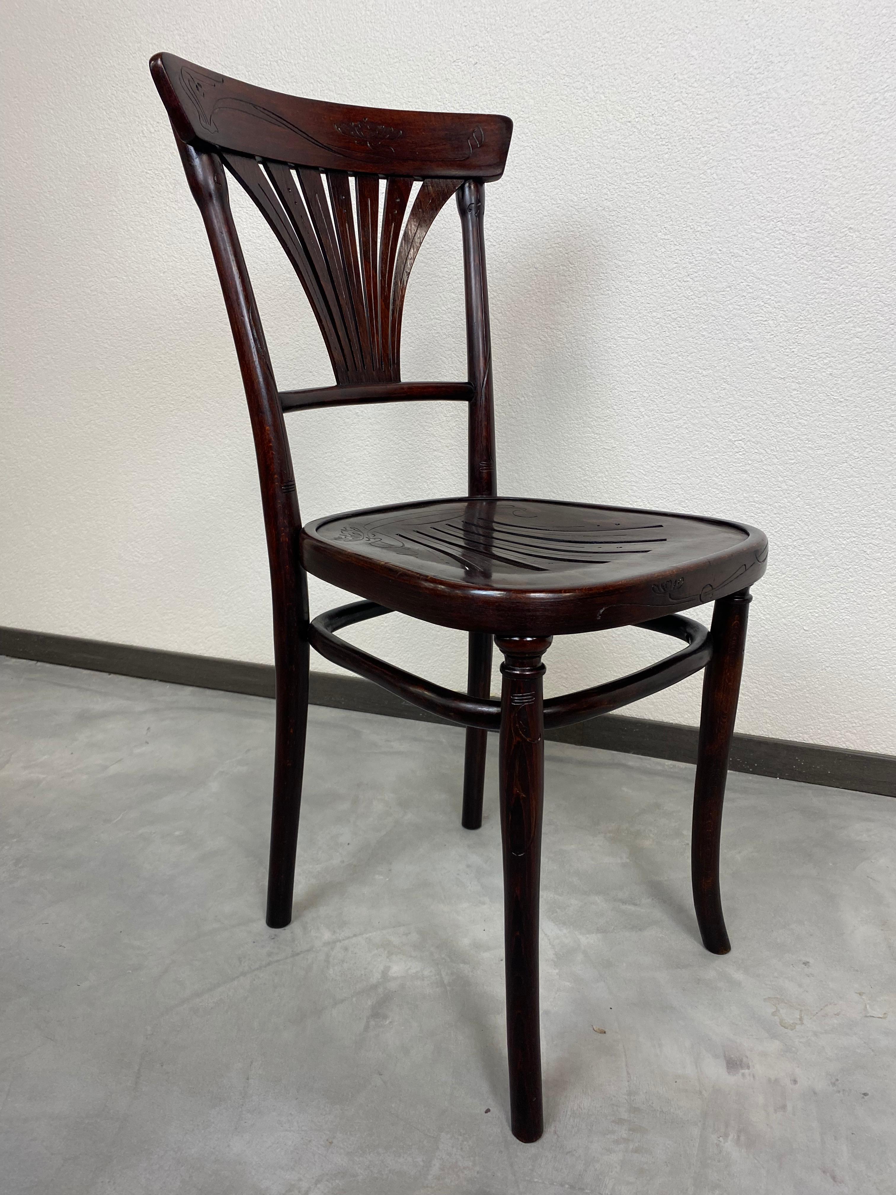 thonet 221