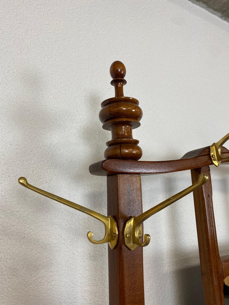 Secession Wall Hanger For Sale at 1stDibs