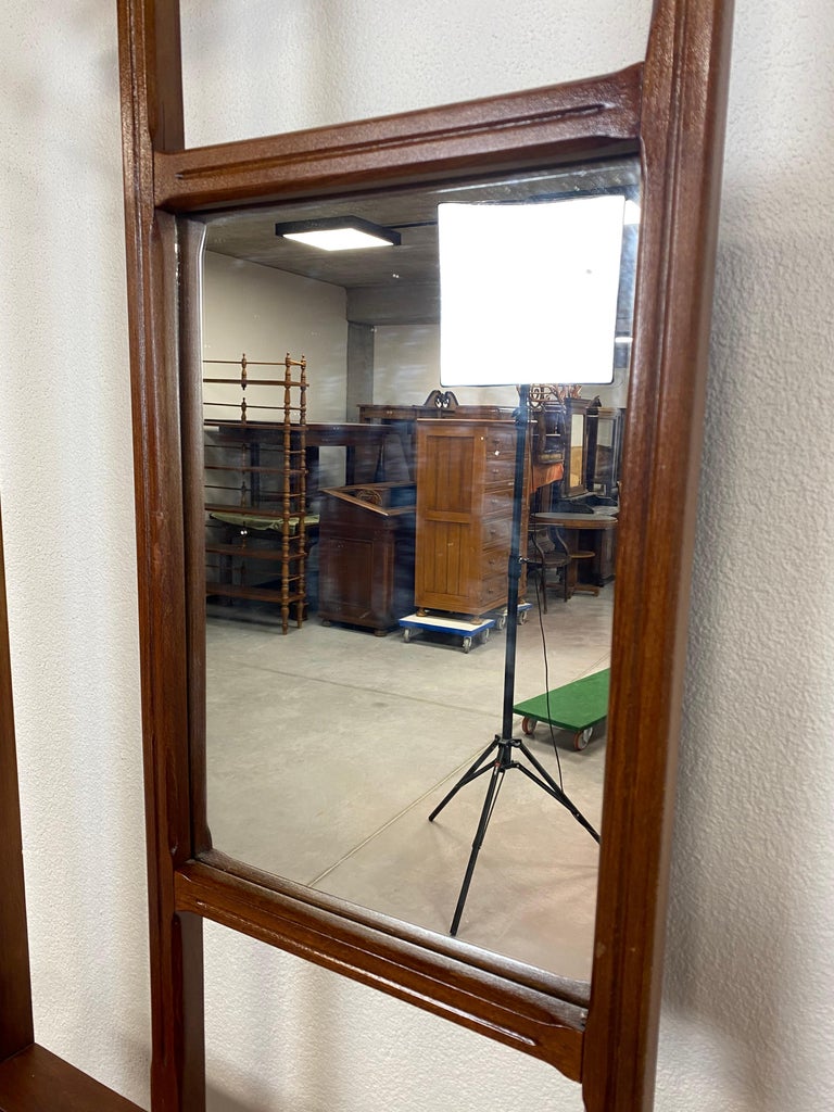 Secession Wall Hanger For Sale at 1stDibs