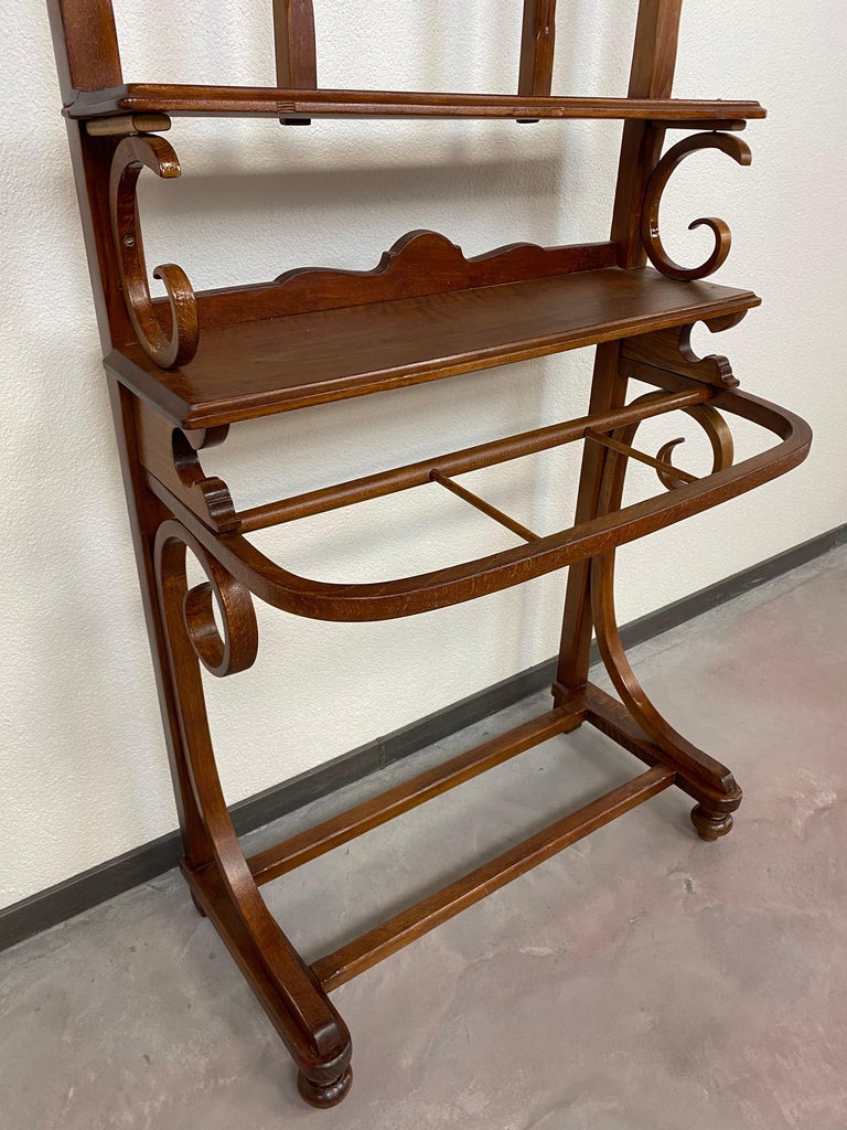 Secession Wall Hanger For Sale at 1stDibs