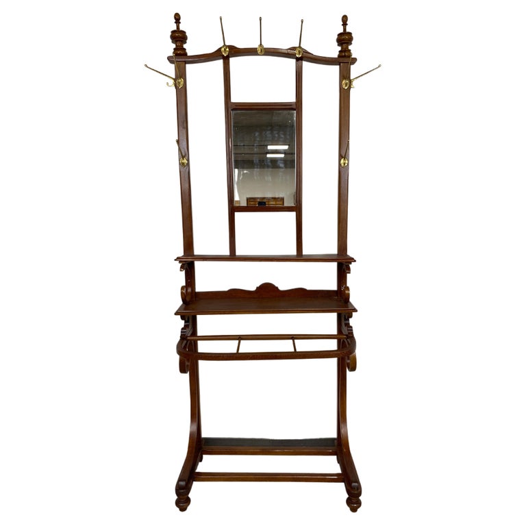 Secession Wall Hanger For Sale at 1stDibs