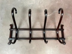 Secession Wall Hanger No.1 by Thonet
