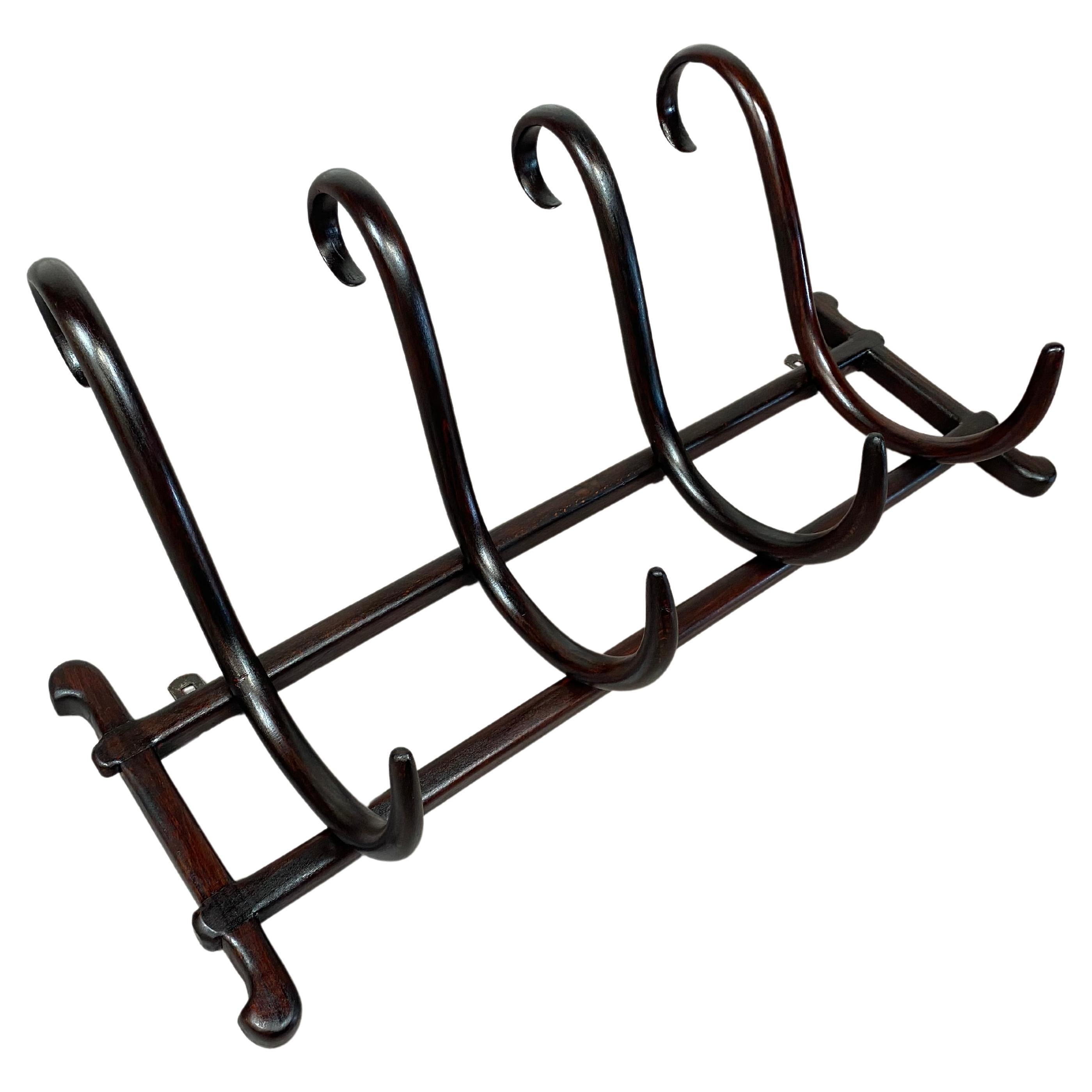 Secession Wall Hanger No.1 by Thonet