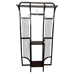 Secession wall hanger no.511 by Marcel Kammerer for Thonet