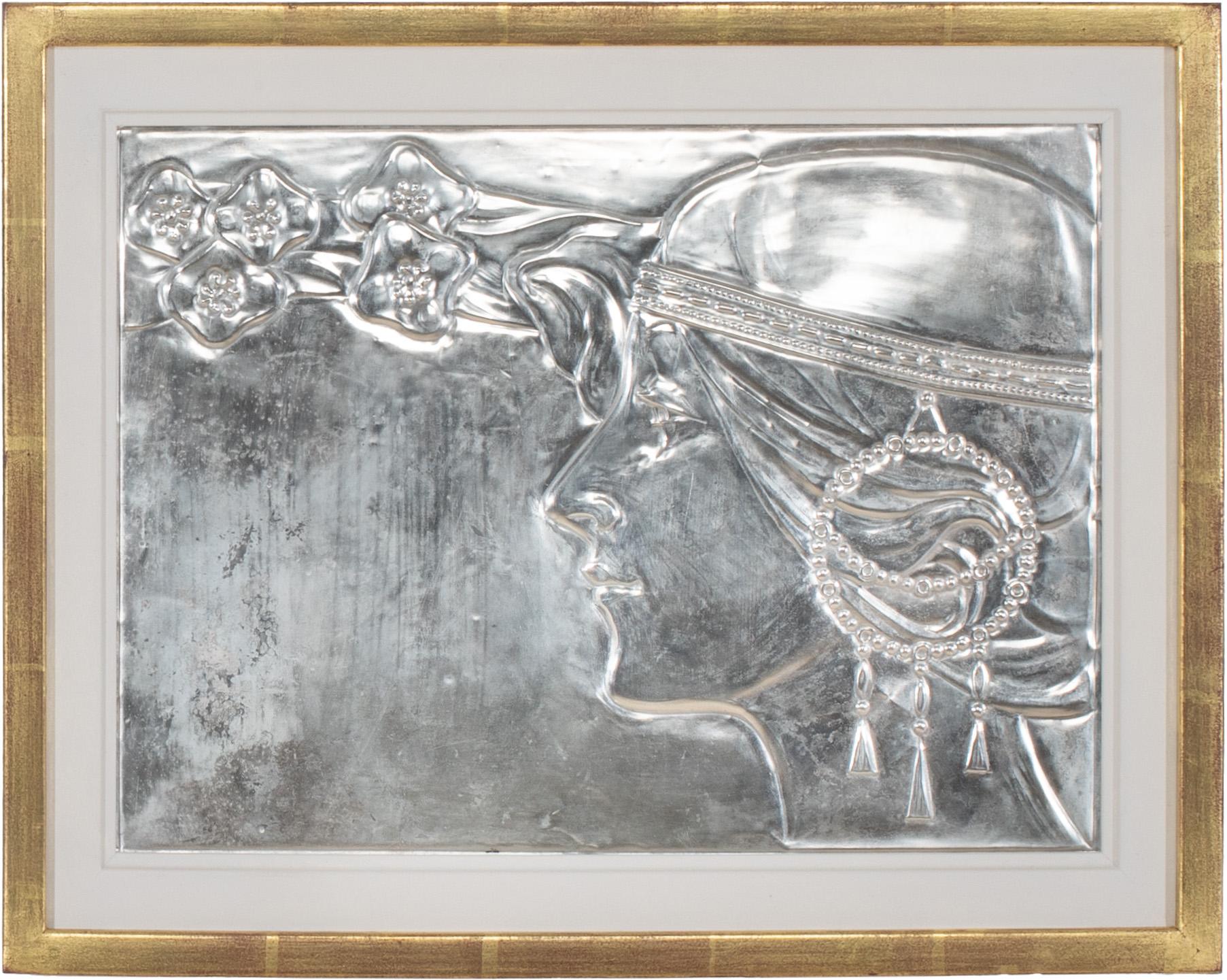 Dans le monde de l'art, le nom 