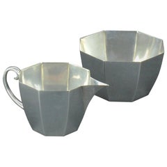 Metal Decorative Art