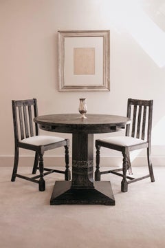 Secessionist Suite, Games or Small Dining Table