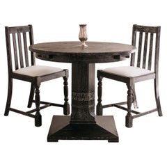 Secessionist Suite, Games or Small Dining Table