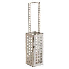 Jarrón «Secessionist» de Josef Hoffmann (1870-1956) para la Wiener Werkstätte