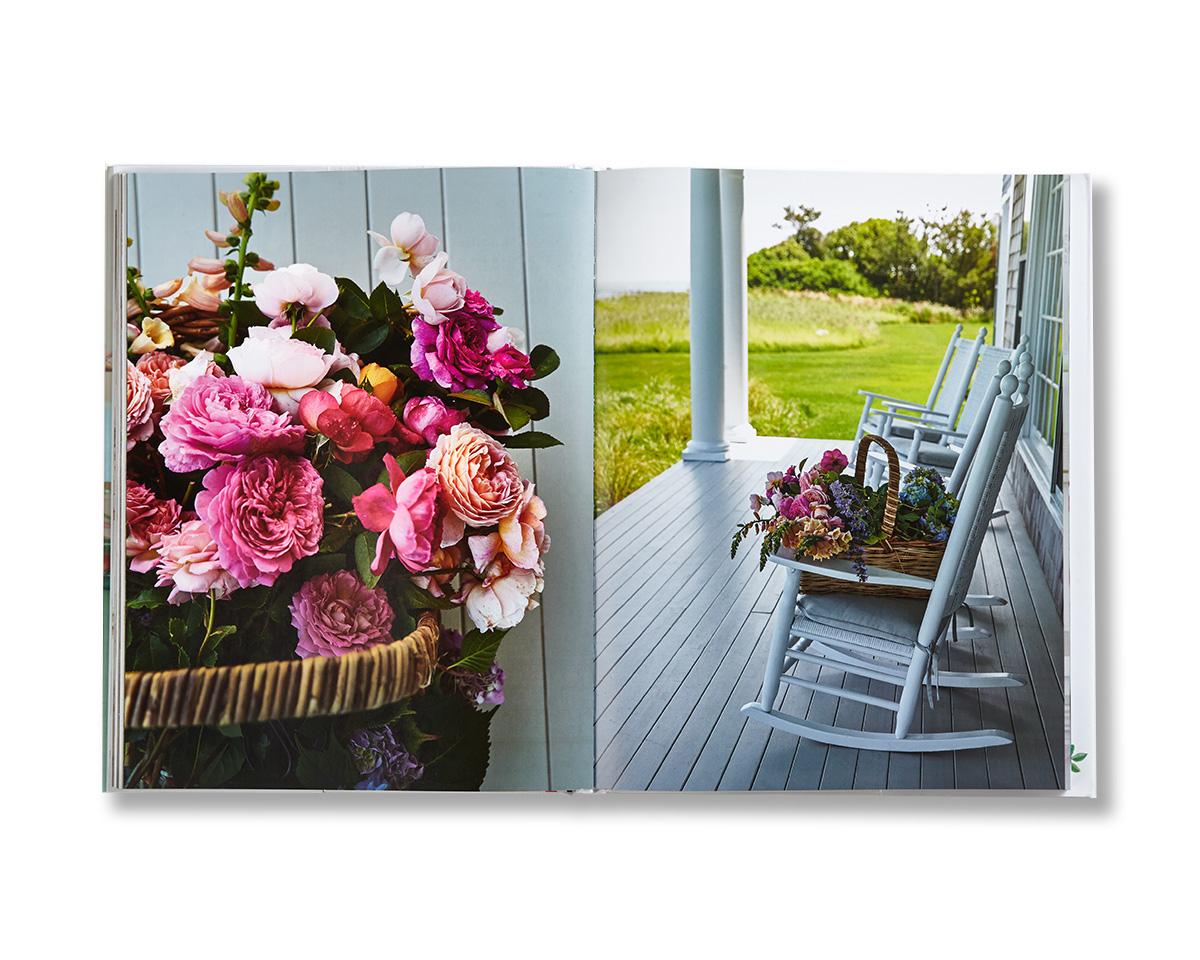 Secondo Bloom Cathy Graham's Art of the Table Book di Alexis Clark in vendita 5